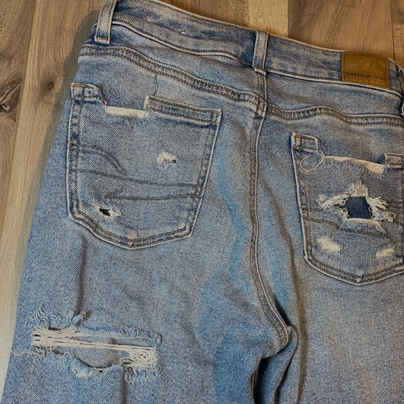 American Eagle Mom Jeans! - Picture 5 of 6